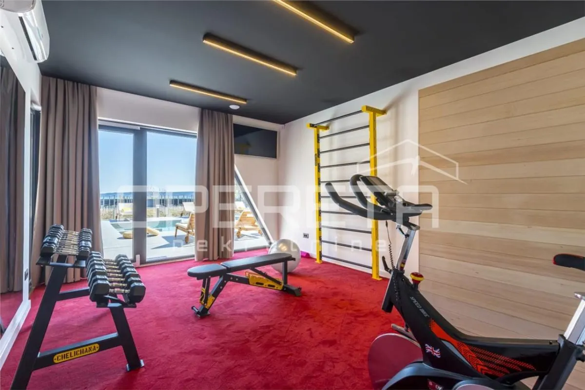 Luxury Villa for Sale in Kaštel Stari, Croatia - foto 19