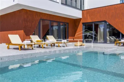 Luxury Villa for Sale in Kaštel Stari, Croatia - foto 3