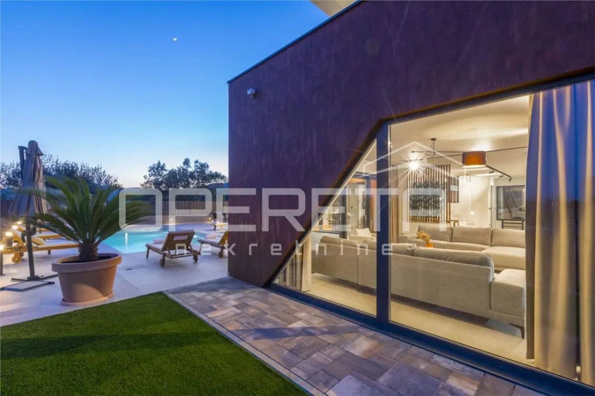 Luxury Villa for Sale in Kaštel Stari, Croatia - foto 21