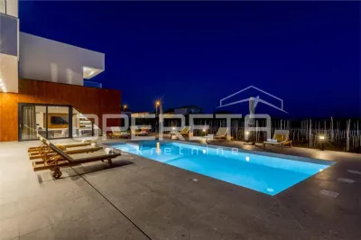 Luxury Villa for Sale in Kaštel Stari, Croatia - foto 23