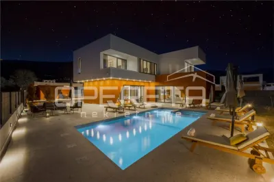 Luxury Villa for Sale in Kaštel Stari, Croatia - foto 24