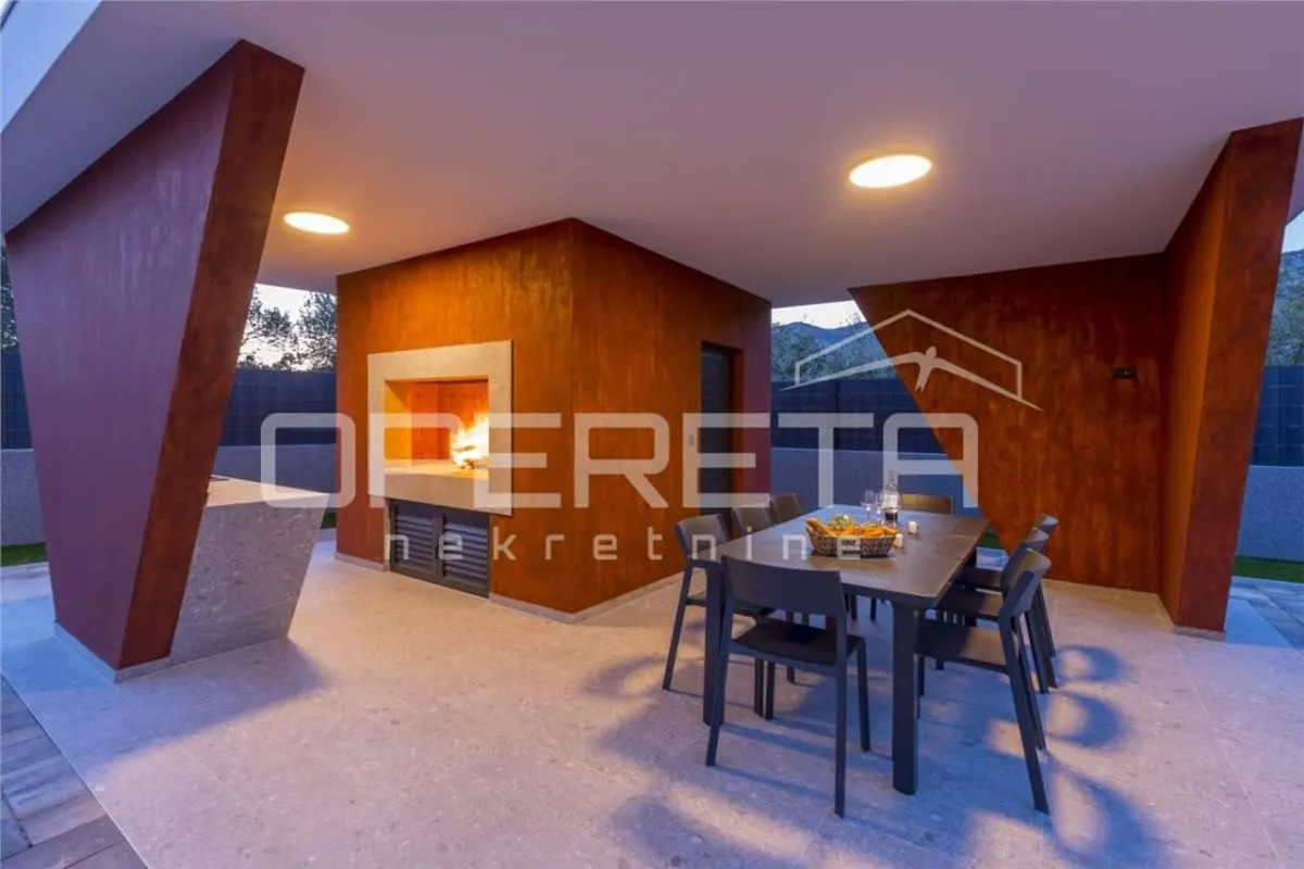 Luxury Villa for Sale in Kaštel Stari, Croatia - foto 25