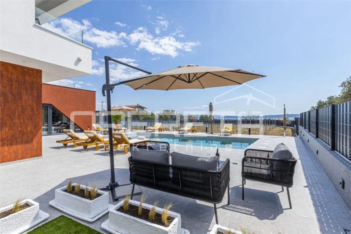 Luxury Villa for Sale in Kaštel Stari, Croatia - foto 4