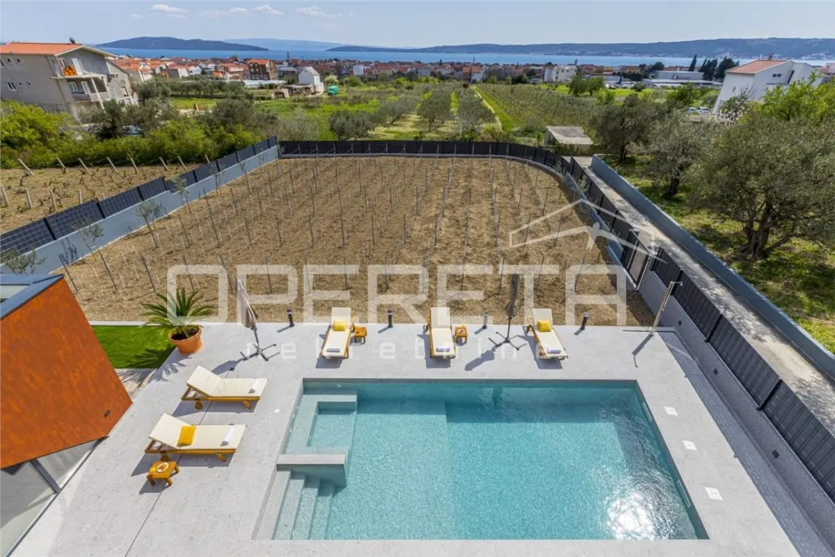 Luxury Villa for Sale in Kaštel Stari, Croatia - foto 5