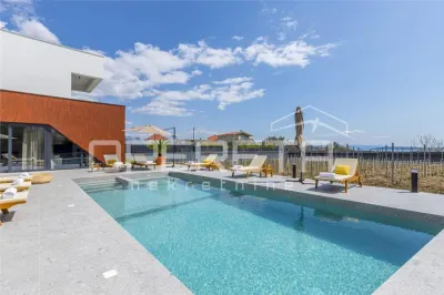 Luxury Villa for Sale in Kaštel Stari, Croatia - foto 6