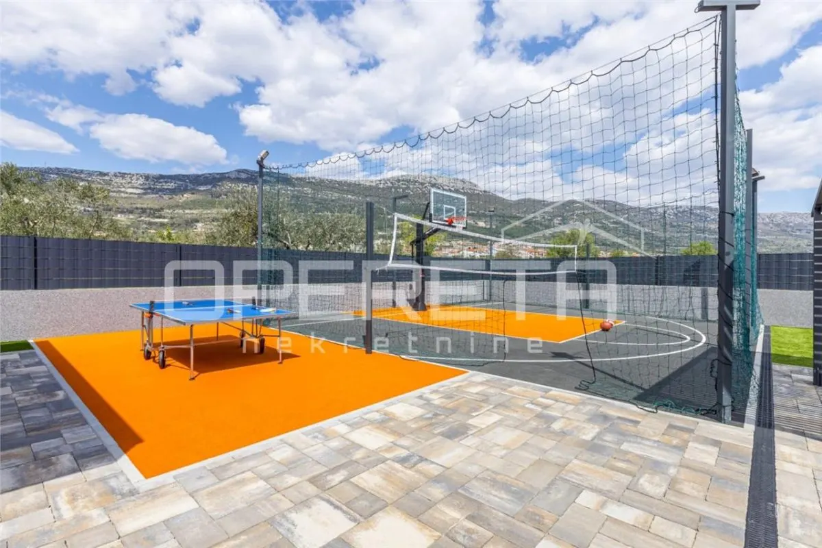 Luxury Villa for Sale in Kaštel Stari, Croatia - foto 8