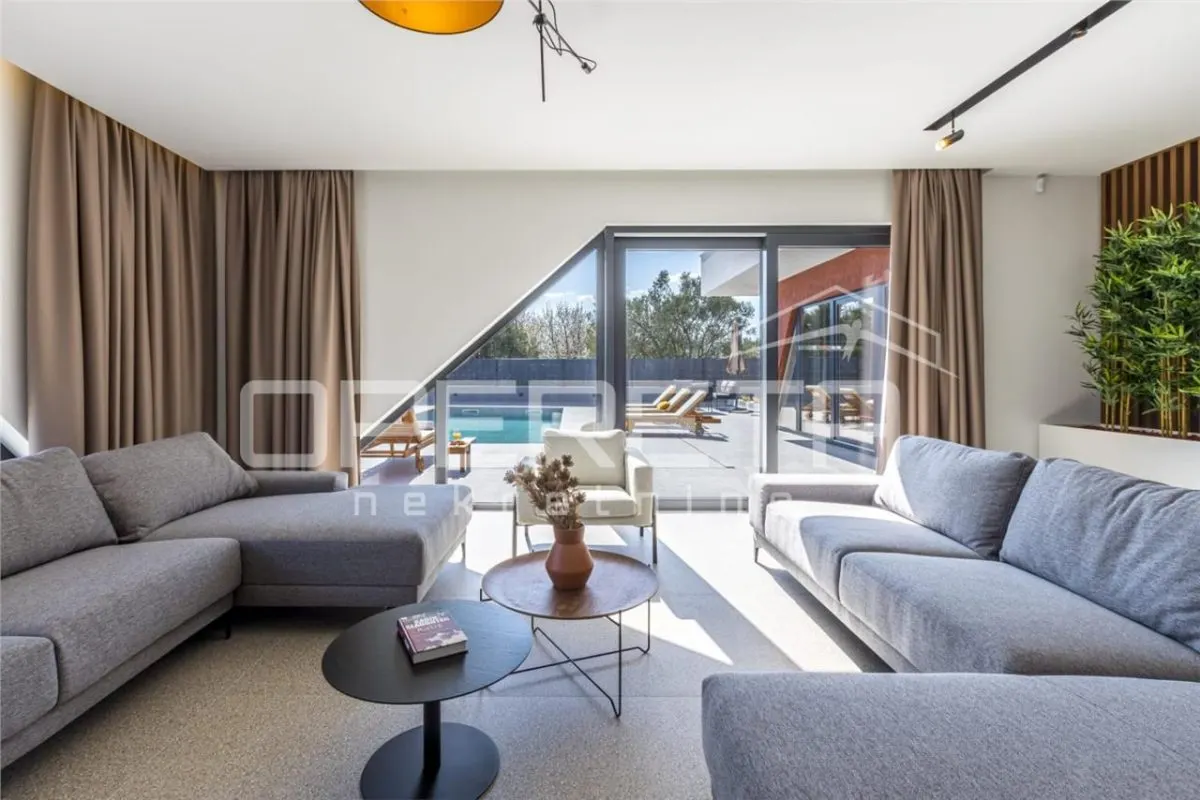 Luxury Villa for Sale in Kaštel Stari, Croatia - foto 10