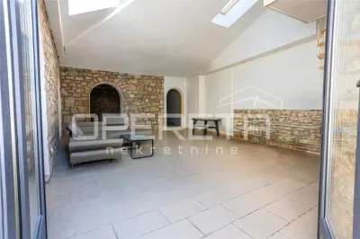 Waterfront Villa for Sale in Tribunj, Croatia – Mixed-Use Investment - foto 12