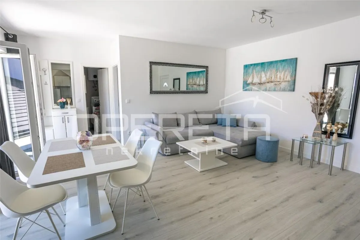 Waterfront Villa for Sale in Tribunj, Croatia – Mixed-Use Investment - foto 9