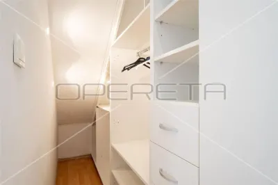 扎格雷布马克西米尔布科瓦茨卡街区半独立住宅出租 - foto 16