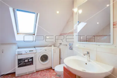 扎格雷布马克西米尔布科瓦茨卡街区半独立住宅出租 - foto 18