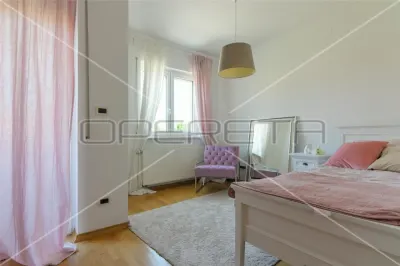 Six-Bedroom Villa for Rent in Zagreb, Maksimir - foto 12