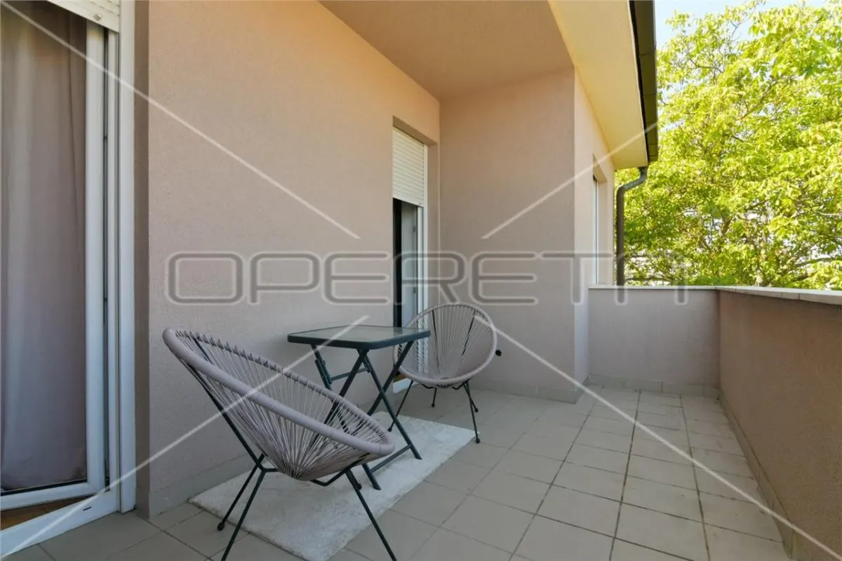 Six-Bedroom Villa for Rent in Zagreb, Maksimir - foto 13