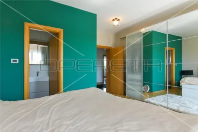 Six-Bedroom Villa for Rent in Zagreb, Maksimir - foto 14