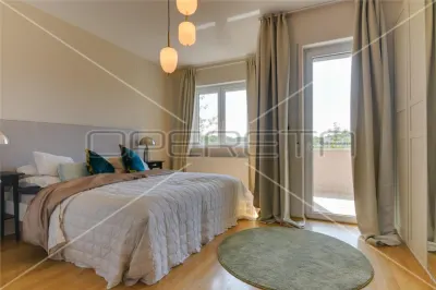 Six-Bedroom Villa for Rent in Zagreb, Maksimir - foto 15