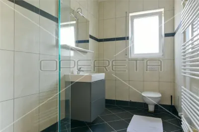 Six-Bedroom Villa for Rent in Zagreb, Maksimir - foto 16