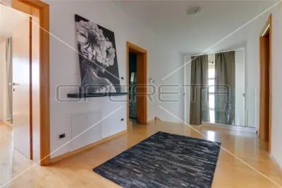 Six-Bedroom Villa for Rent in Zagreb, Maksimir - foto 17