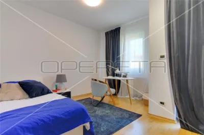 Six-Bedroom Villa for Rent in Zagreb, Maksimir - foto 19