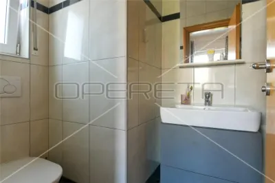 Six-Bedroom Villa for Rent in Zagreb, Maksimir - foto 20