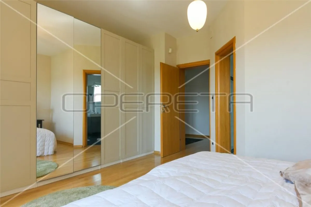 Six-Bedroom Villa for Rent in Zagreb, Maksimir - foto 21