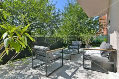Six-Bedroom Villa for Rent in Zagreb, Maksimir - foto 8