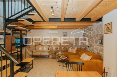 Villa for Sale in Trogir, Croatia - Trogir