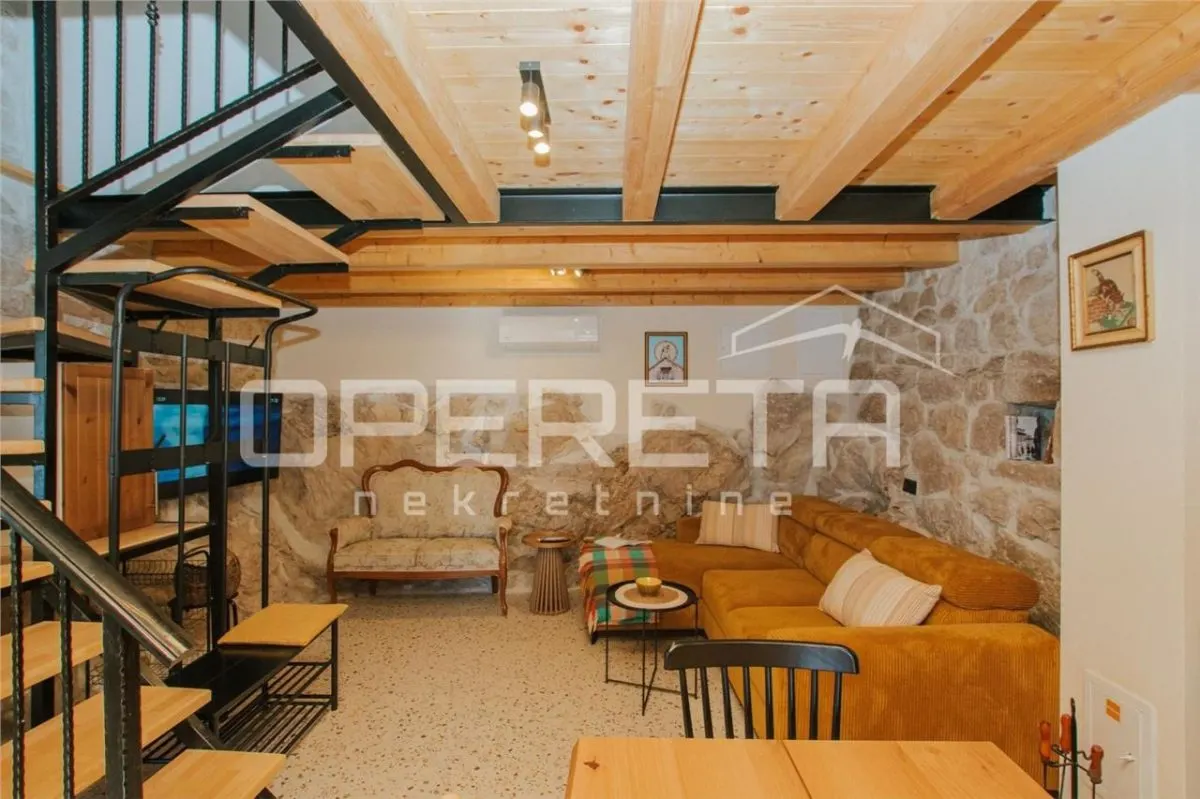 Villa for Sale in Trogir, Croatia - foto 1