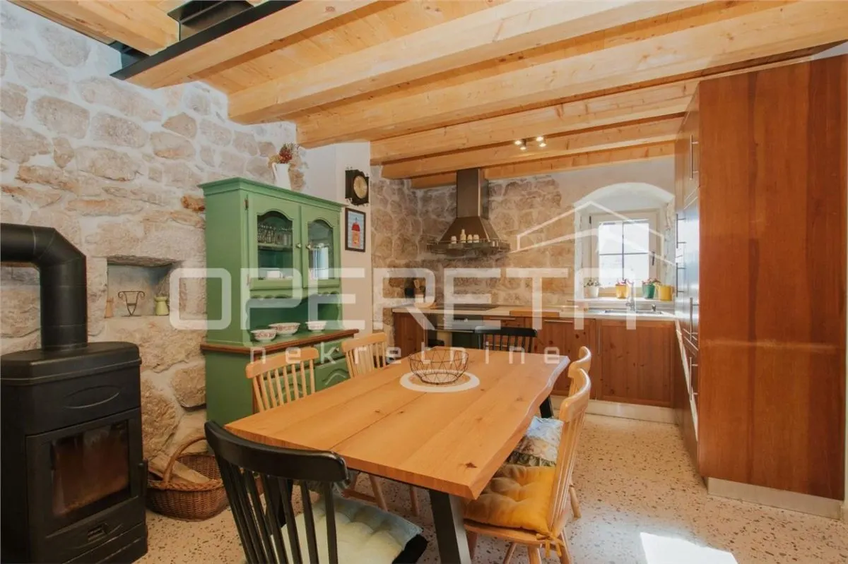 Villa for Sale in Trogir, Croatia - foto 2