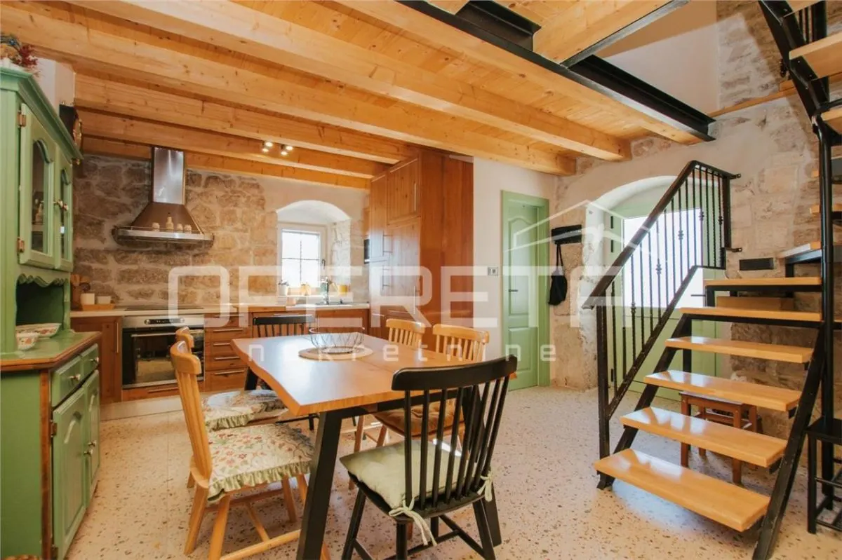 Villa for Sale in Trogir, Croatia - foto 3