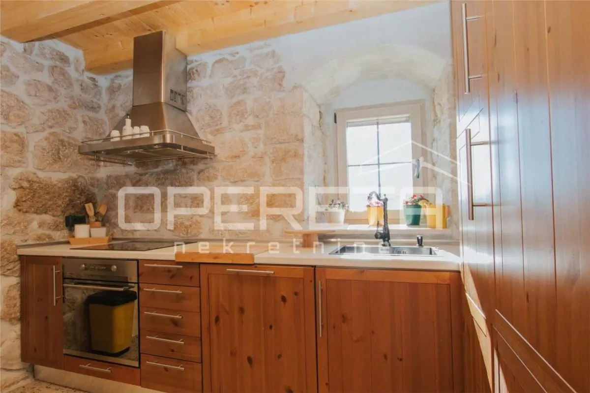 Villa for Sale in Trogir, Croatia - foto 5