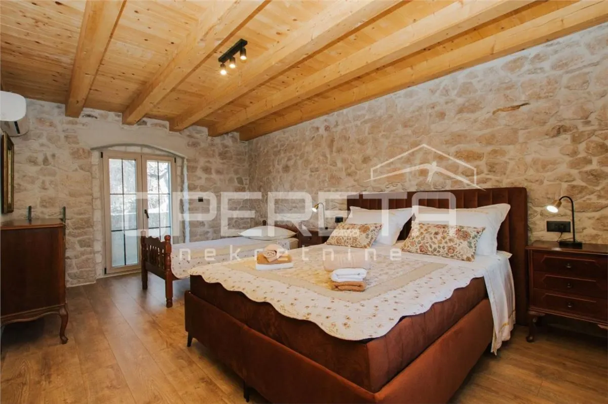 Villa for Sale in Trogir, Croatia - foto 7