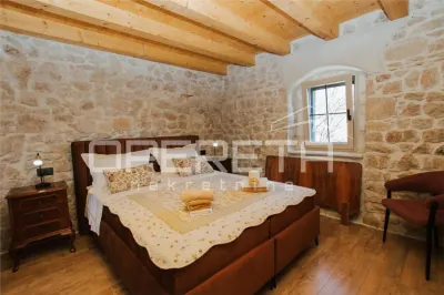 Villa for Sale in Trogir, Croatia - foto 9