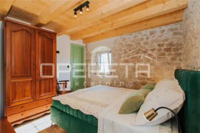 Villa for Sale in Trogir, Croatia - foto 10