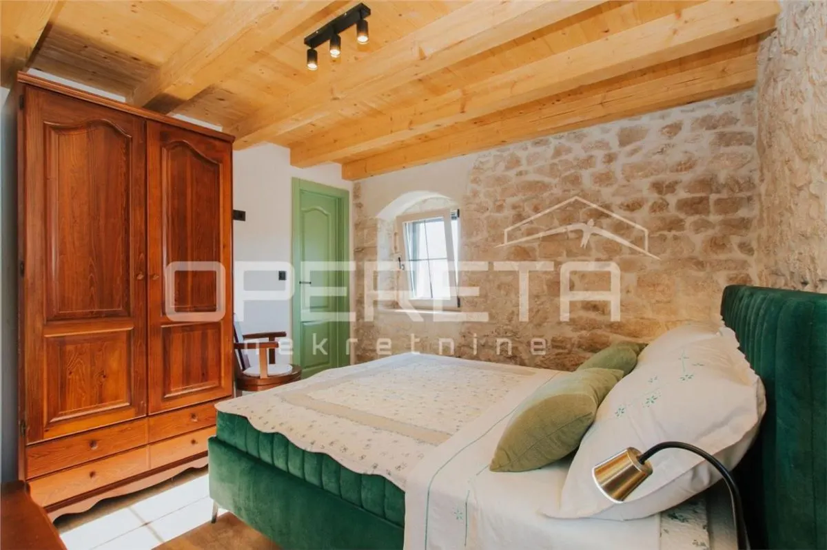 Villa for Sale in Trogir, Croatia - foto 10