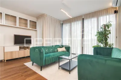 Modern Villa for Sale in Zagreb, Croatia – Blato - Zagreb