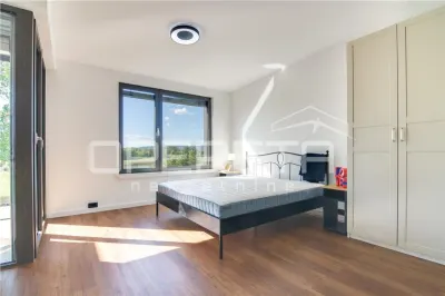 克罗地亚萨格勒布现代别墅出售 – 布拉托区 - foto 12