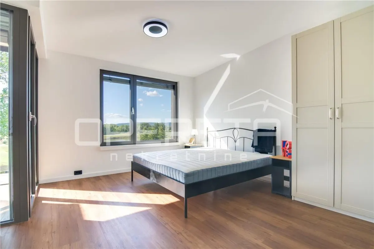 克罗地亚萨格勒布现代别墅出售 – 布拉托区 - foto 12