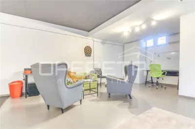 克罗地亚萨格勒布现代别墅出售 – 布拉托区 - foto 17