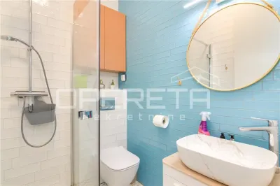 克罗地亚萨格勒布现代别墅出售 – 布拉托区 - foto 6