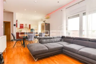 Villa for Sale in Zagreb, Croatia - Zagreb