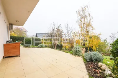Villa for Sale in Zagreb, Croatia - foto 22
