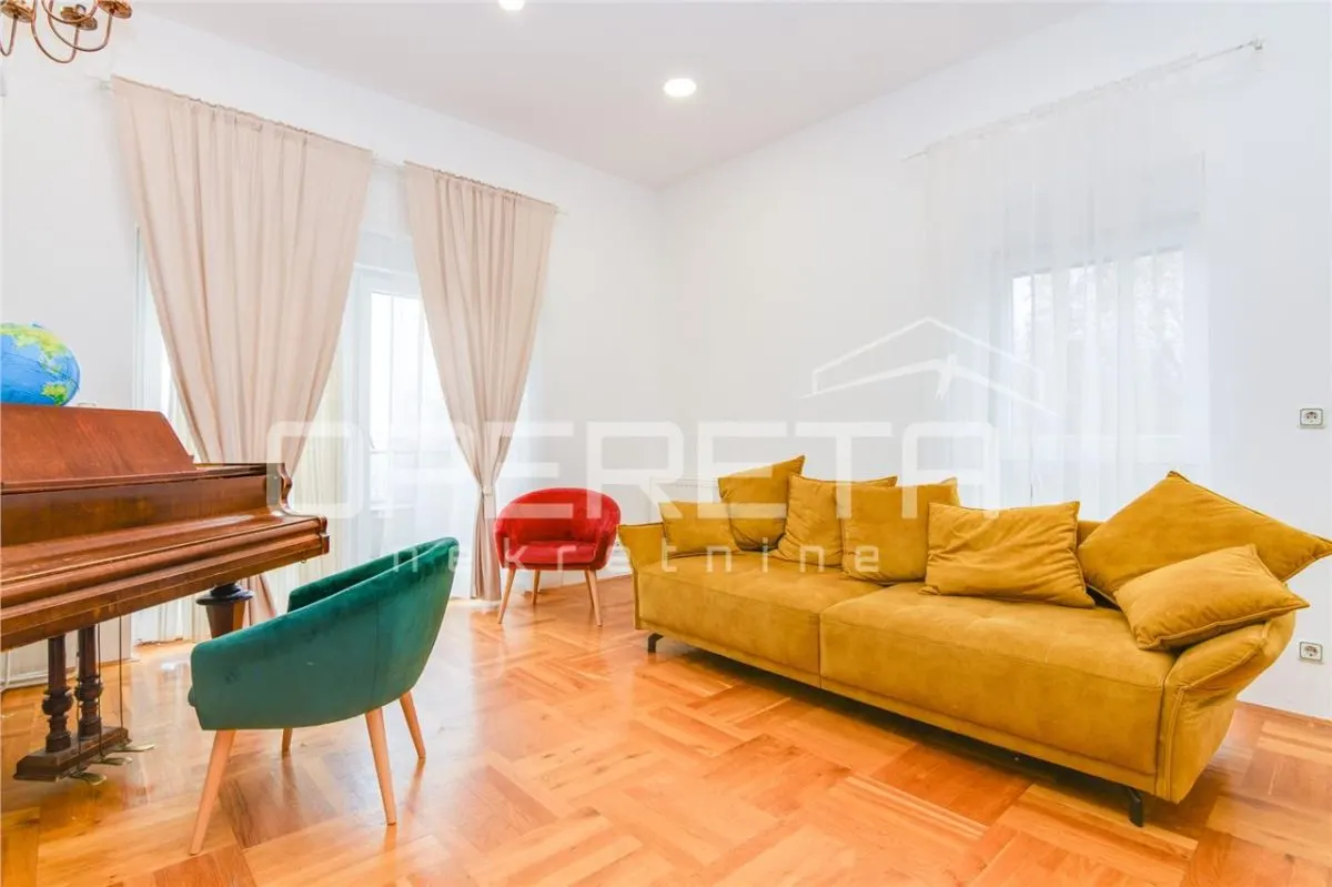 Villa for Sale in Zagreb, Croatia - foto 6
