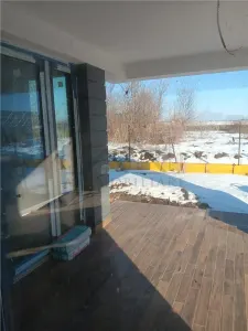 Valea Ursului: Villa Écologique Luxe 150m² avec Terrain 550m² - foto 3