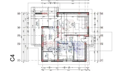 Valea Ursului: Villa Écologique Luxe 150m² avec Terrain 550m² - foto 4