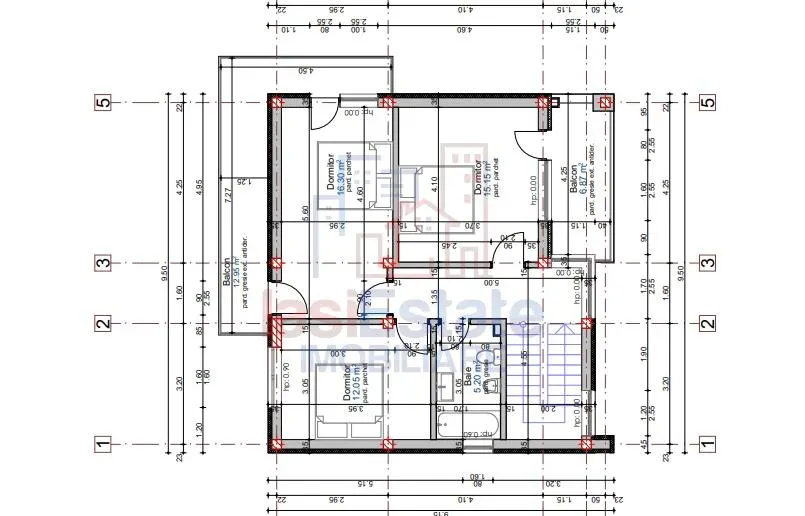 Valea Ursului: Villa Écologique Luxe 150m² avec Terrain 550m² - foto 5