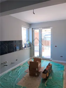 Valea Ursului: Villa Écologique Luxe 150m² avec Terrain 550m² - foto 6