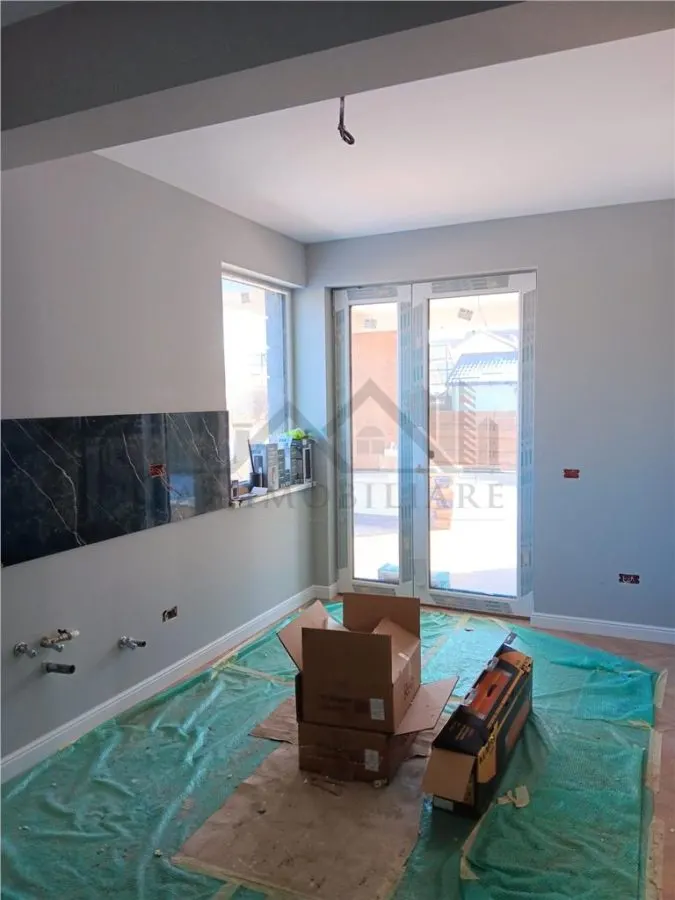 Valea Ursului: Villa Écologique Luxe 150m² avec Terrain 550m² - foto 6