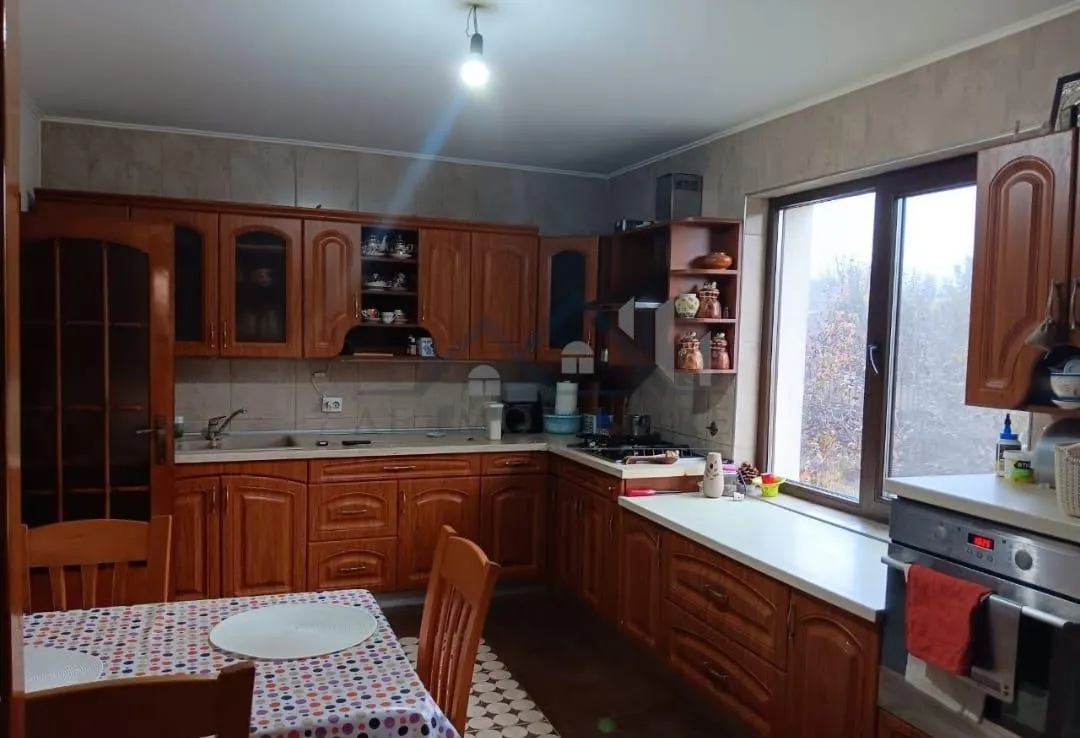Galata, Forest-Adjacent Villa, 290 sqm Built, 1,200 sqm Plot - foto 5