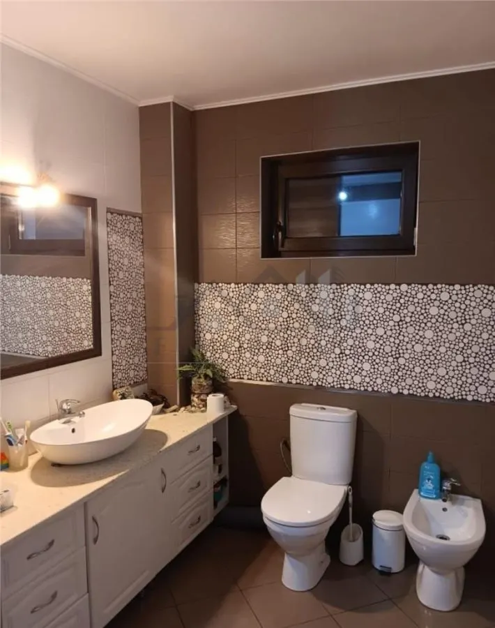 Galata, Forest-Adjacent Villa, 290 sqm Built, 1,200 sqm Plot - foto 6