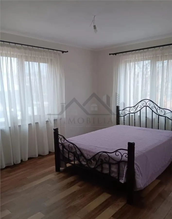Galata, Forest-Adjacent Villa, 290 sqm Built, 1,200 sqm Plot - foto 8